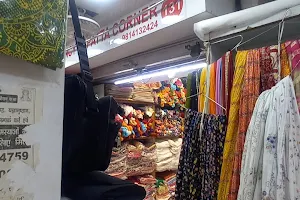 Pallika. Bazar Shopping image
