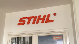 STIHL Szaküzlet és szerviz