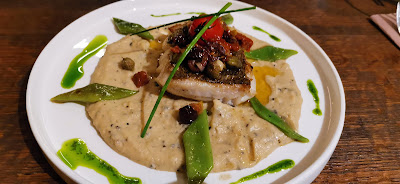 Restaurant Non Stop De 12H À 23H 7/7 à Nice