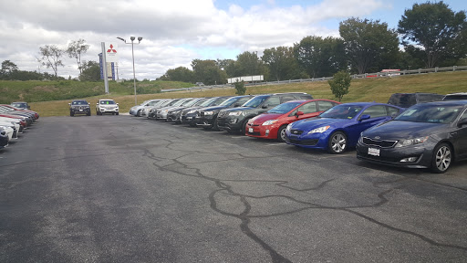 Used Car Dealer «Younger Toyota», reviews and photos, 1945 Dual Hwy, Hagerstown, MD 21740, USA