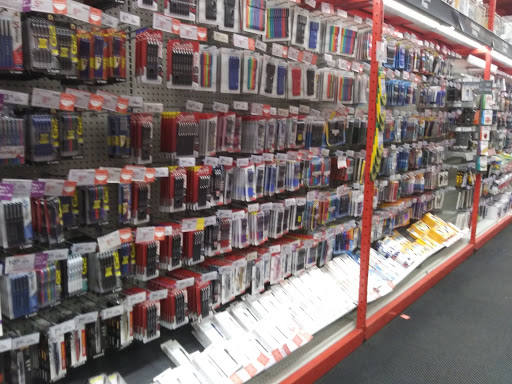 Office Supply Store «Staples», reviews and photos, 757 Gallivan Blvd, Dorchester, MA 02122, USA