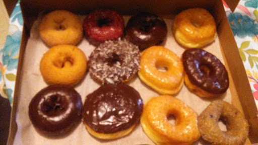 Donut Shop «Donut Palace», reviews and photos, 3466 Lebanon Pike, Hermitage, TN 37076, USA