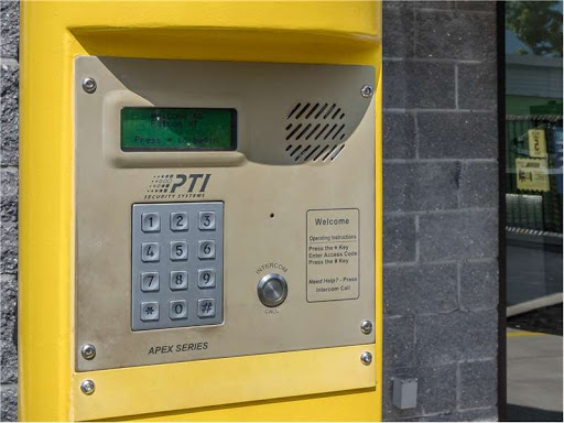 Storage Facility «Extra Space Storage», reviews and photos, 1306 Pulaski Hwy, Edgewood, MD 21040, USA