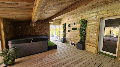 PADMA CENTER BODY CONTOURING AND CARE à Saint-Maximin-la-Sainte-Baume