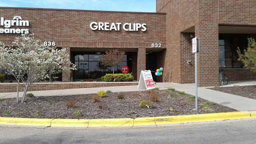 Hair Salon «Great Clips», reviews and photos, 832 W 78th St, Chanhassen, MN 55317, USA