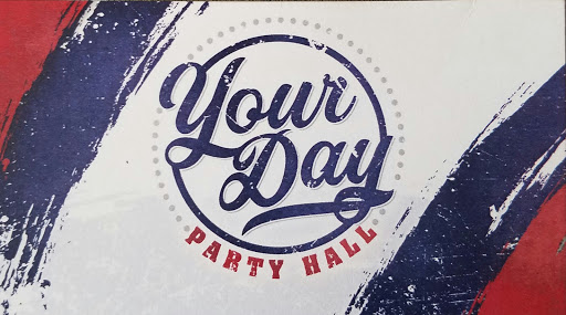 YOUR DAY PARTY HALL