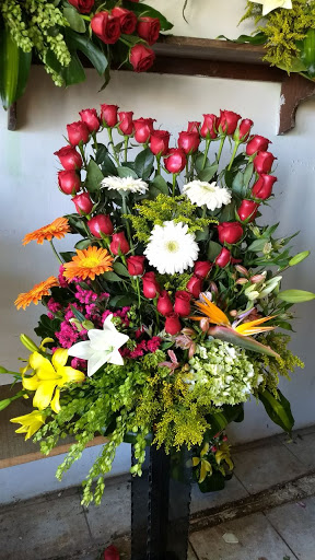 Dulce amor florería – Ciudad Madero
