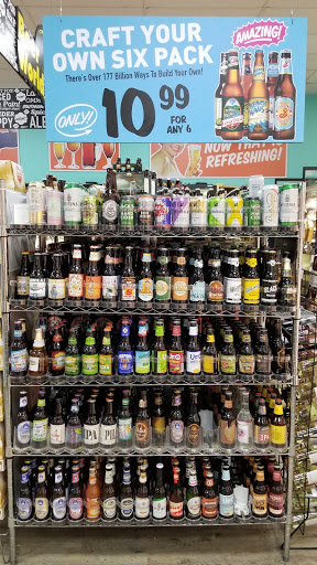 Supermarket «Best Market Astoria», reviews and photos, 19-30 37th St, Astoria, NY 11105, USA