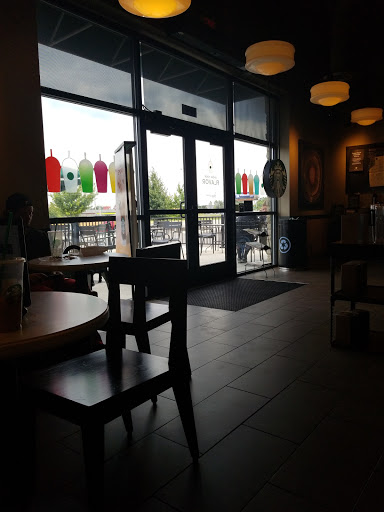 Coffee Shop «Starbucks», reviews and photos, 1970 Hilliard Rome Rd, Columbus, OH 43228, USA