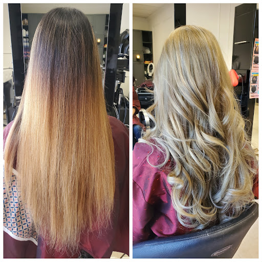 Beauty Salon «Camille Hair Salon», reviews and photos, Camille Hair Salon, 9702 S Tacoma Way #103, Lakewood, WA 98499, USA