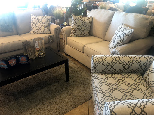 Furniture Store «Ashley HomeStore», reviews and photos, 1479 N Dysart Rd, Avondale, AZ 85323, USA