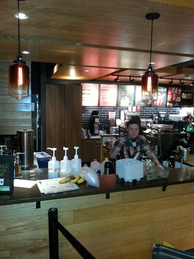 Coffee Shop «Starbucks», reviews and photos, 10300 Little Patuxent Pkwy, Columbia, MD 21044, USA