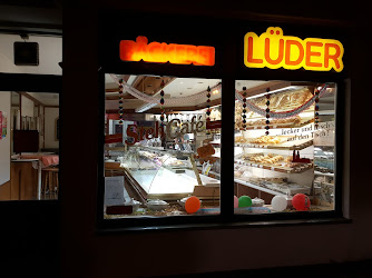 Bäckerei Lüder