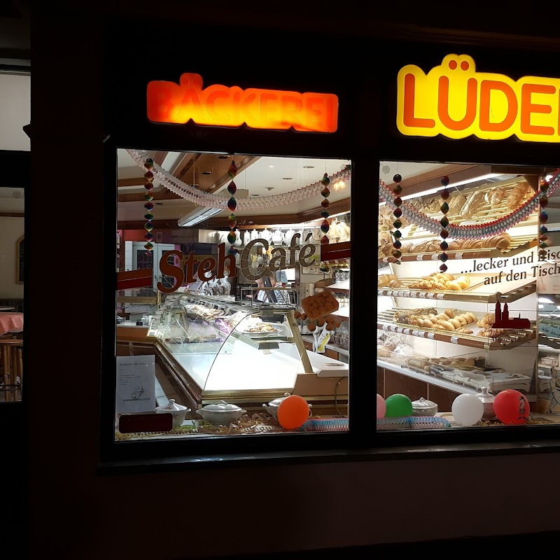 Bäckerei Lüder