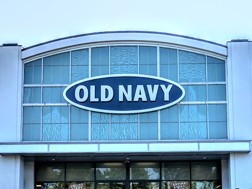Clothing Store «Old Navy», reviews and photos, 19401 Alderwood Mall Pkwy, Lynnwood, WA 98036, USA