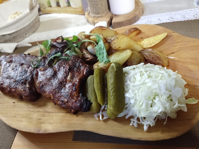 Penzión Zlatá Putňa - Nočný klub