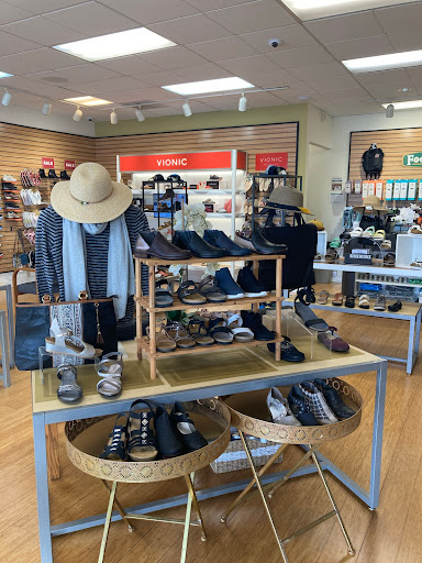 Shoe Store «Footwear etc.», reviews and photos, 316 Main St, Los Altos, CA 94022, USA