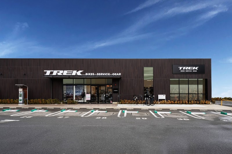 TREK Bicycle 東大阪（直営店）