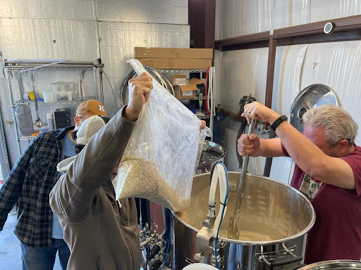 Winery «DUO Winery & Cider Co.», reviews and photos, 2150 Dickinson Ave, Dickinson, TX 77539, USA