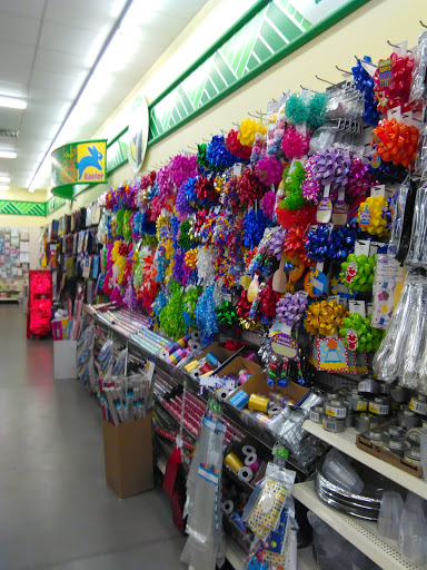 Dollar Store «Dollar Tree», reviews and photos, 3578 PA-611 #205, Bartonsville, PA 18321, USA