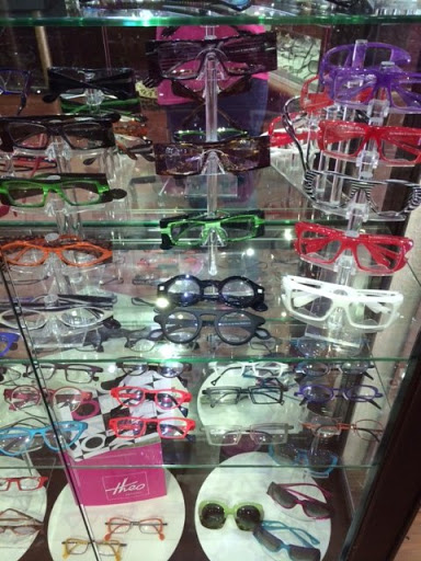 Optician «Optical Spectrum Inc», reviews and photos, 804 E Las Olas Blvd, Fort Lauderdale, FL 33301, USA