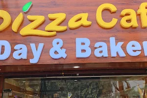 Pizza Cafe Day & Bakery image
