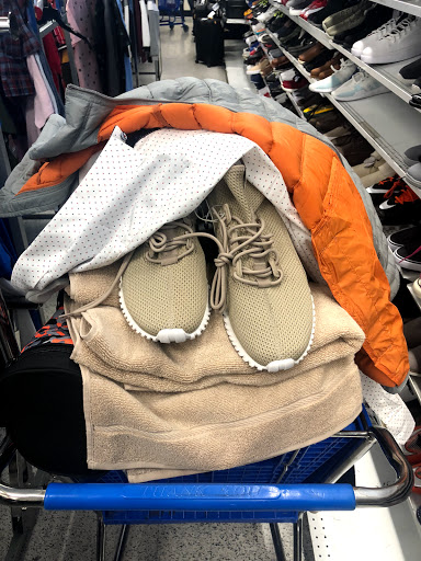 Shopping Mall «Anaheim Plaza», reviews and photos, 510 N Euclid St, Anaheim, CA 92801, USA