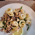 Photo n°4 de l'avis de Sabine.o fait le 28/06/2022 à 20:39 sur le  Pizzeria Ristorante Marianna à Brenzone sul Garda