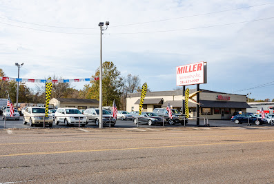 Miller Automotive, Inc. reviews