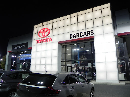 Toyota Dealer «DARCARS Toyota Frederick», reviews and photos, 5293 Buckeystown Pike, Frederick, MD 21704, USA