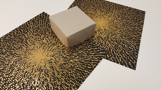 Print Shop «Kendall Press», reviews and photos, 1 Main St #105, Cambridge, MA 02142, USA