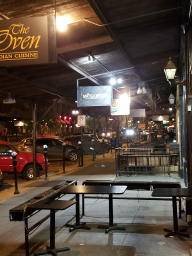 Bar «Havana Garage», reviews and photos, 1008 Howard St, Omaha, NE 68102, USA