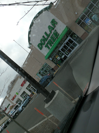 Dollar Store «Dollar Tree», reviews and photos, 41 Worcester Rd, Webster, MA 01570, USA