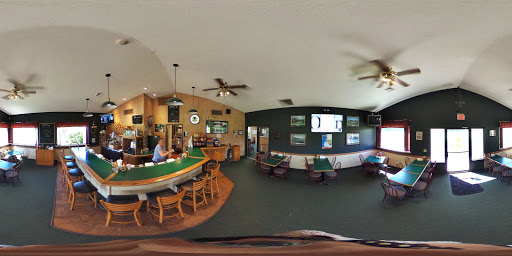 Links at Hiawatha Landing