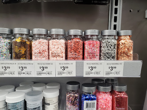 Craft Store «Michaels», reviews and photos, 32078 Gratiot Ave, Roseville, MI 48066, USA