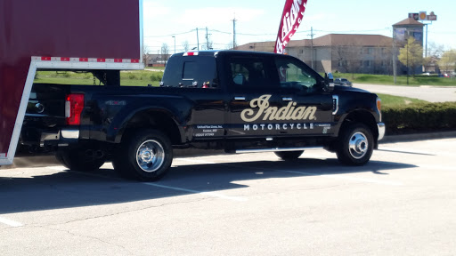 Motorcycle Dealer «Indian Motorcycle of Lexington», reviews and photos, 1973 Bryant Rd, Lexington, KY 40509, USA