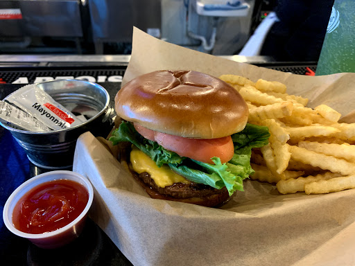 Diner «Lexington Diner», reviews and photos, 124 N Upper St, Lexington, KY 40507, USA