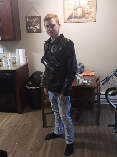 Hair Salon «Great Clips», reviews and photos, 1591 Georgesville Square Dr, Columbus, OH 43228, USA