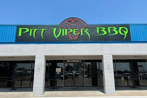 Pitt Viper BBQ image