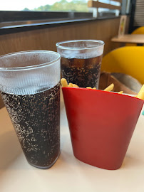 Plats et boissons du Restauration rapide McDonald's à Rivières - n°11