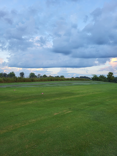 Golf Course «Western Hills Municipal Golf», reviews and photos, 2160 Russellville Rd, Hopkinsville, KY 42240, USA