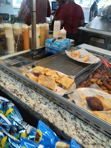 Supermarket «Sabor Tropical Supermarket», reviews and photos, 969 Normandy Dr, Miami Beach, FL 33141, USA