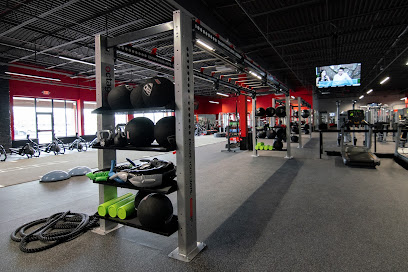UFC GYM Middleburg Heights - 6849B Pearl Rd, Middleburg Heights, OH 44130