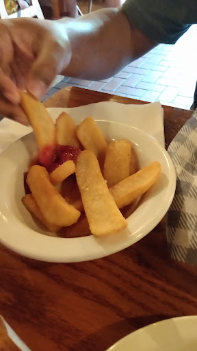 American Restaurant «Cracker Barrel Old Country Store», reviews and photos, 19550 Coastal Hwy, Rehoboth Beach, DE 19971, USA