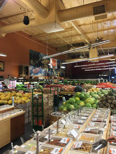 Grocery Store «Wholesome Choice Market», reviews and photos, 18040 Culver Dr, Irvine, CA 92612, USA