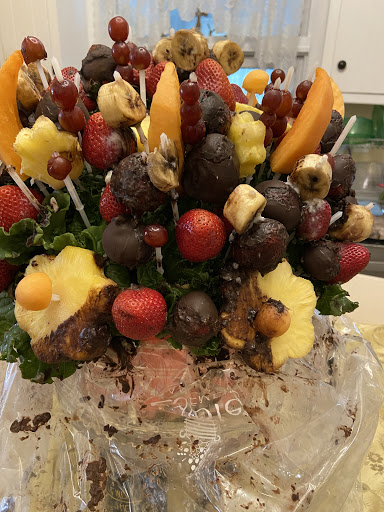 Gift Shop «Edible Arrangements», reviews and photos, 2585 South Rd, Poughkeepsie, NY 12601, USA