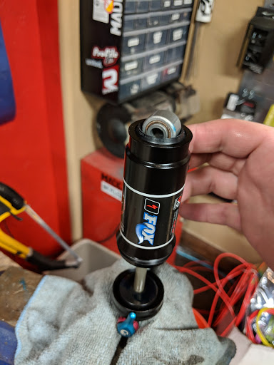 Bicycle Store «Bonzai Cycle Werx», reviews and photos, 3529 Heritage Trace Pkwy #169, Fort Worth, TX 76244, USA