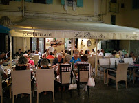 Atmosphère du Restaurant italien La Piazzetta à Menton - n°7