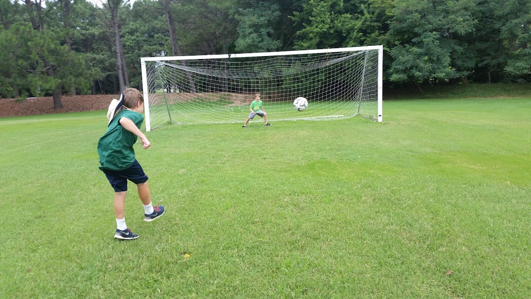 Kingsmill Resorts: Golf Maintenance Shop