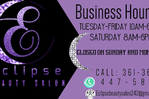 Eclipse Beauty Salon image